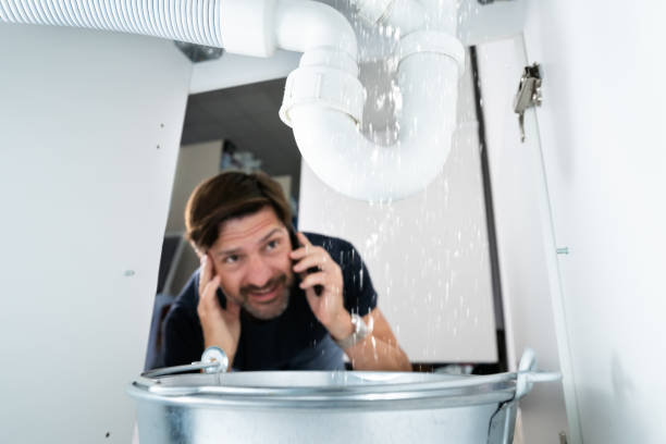 Best Residential Plumbing Services  in East Falmouth, MA