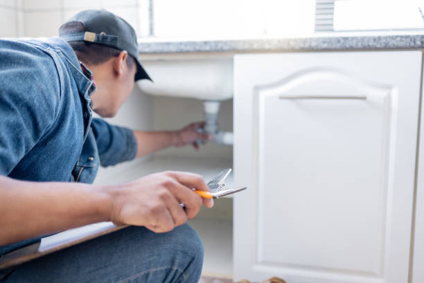 East Falmouth, MA Plumbing Company